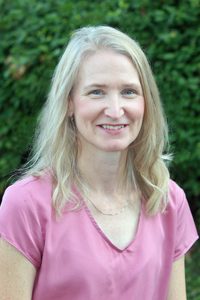 Christy Grimes