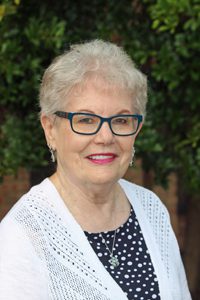 Sue Merten