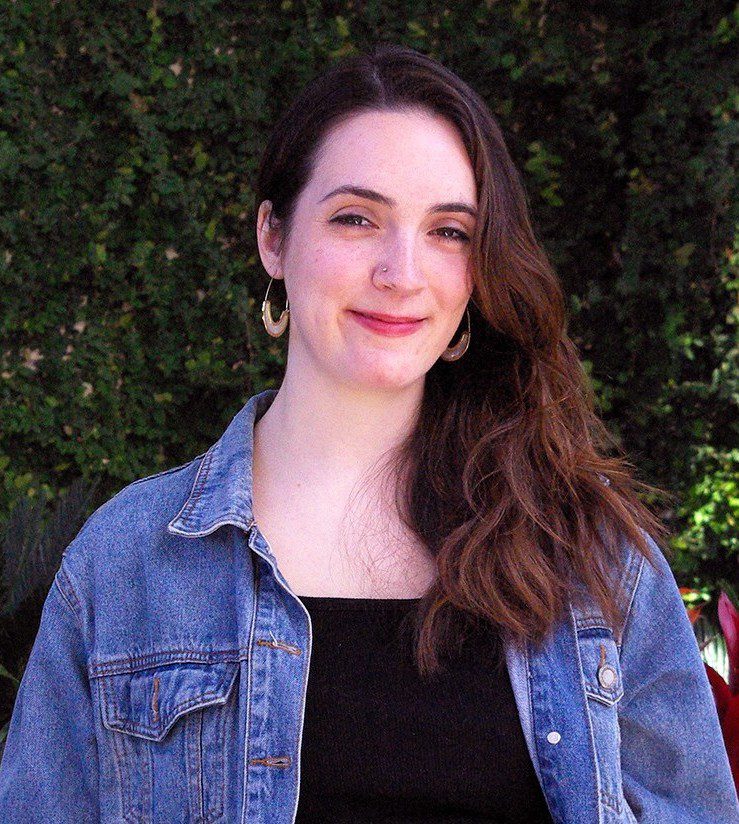 Rachel Freitag, LCSW