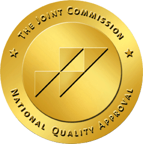 Joint Commission Seal