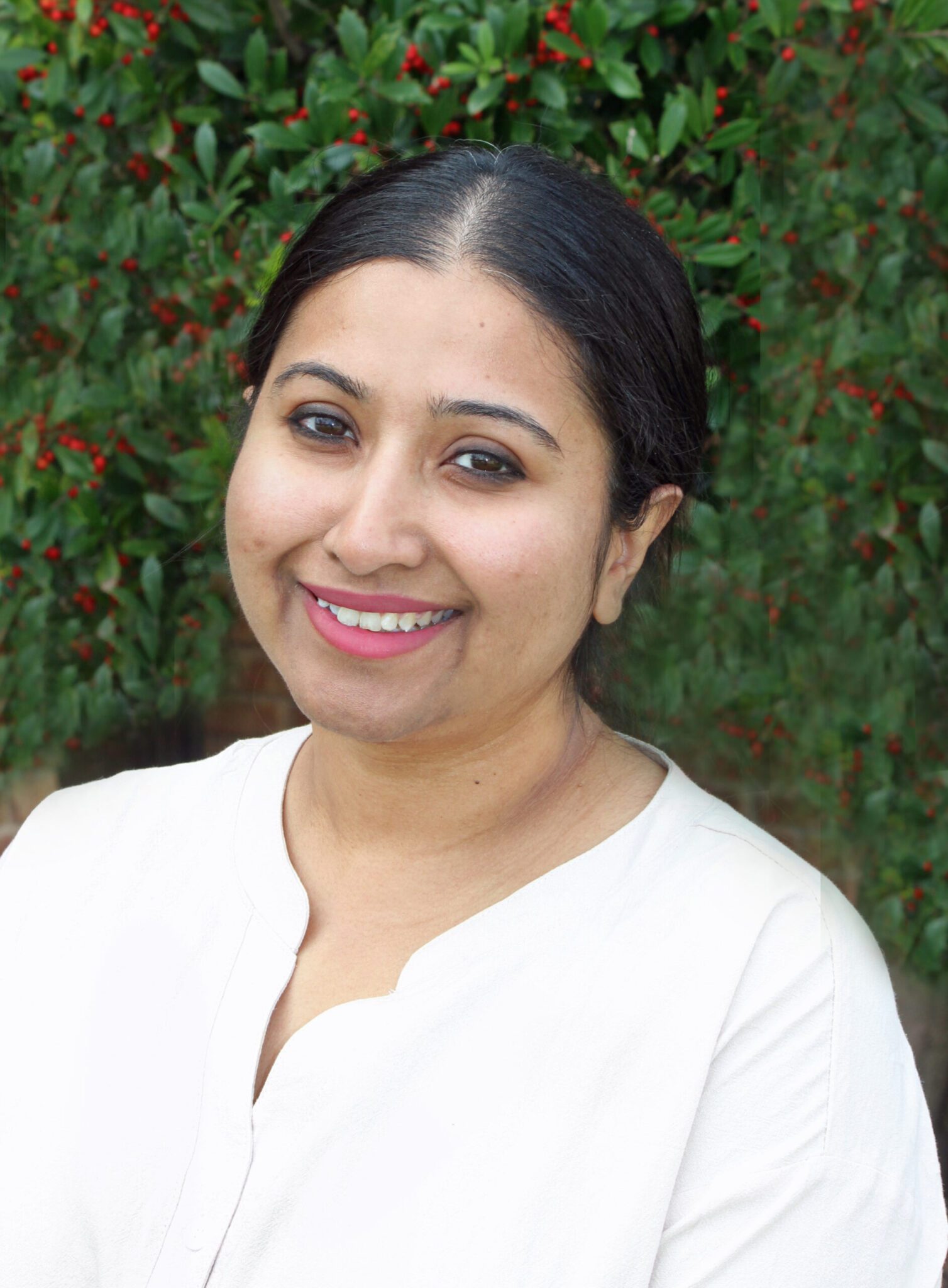 Surabhi Saha