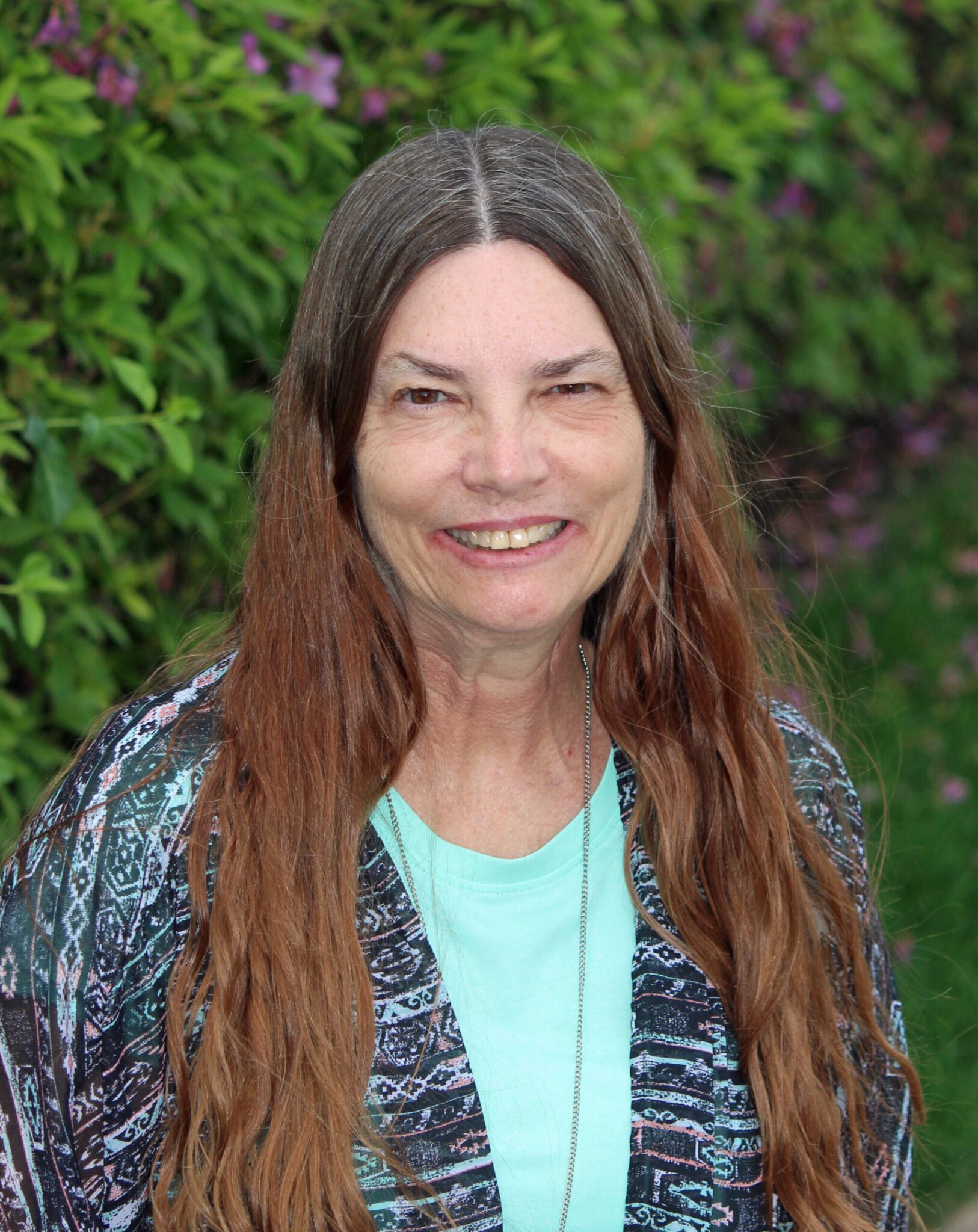 Judy Montgomery