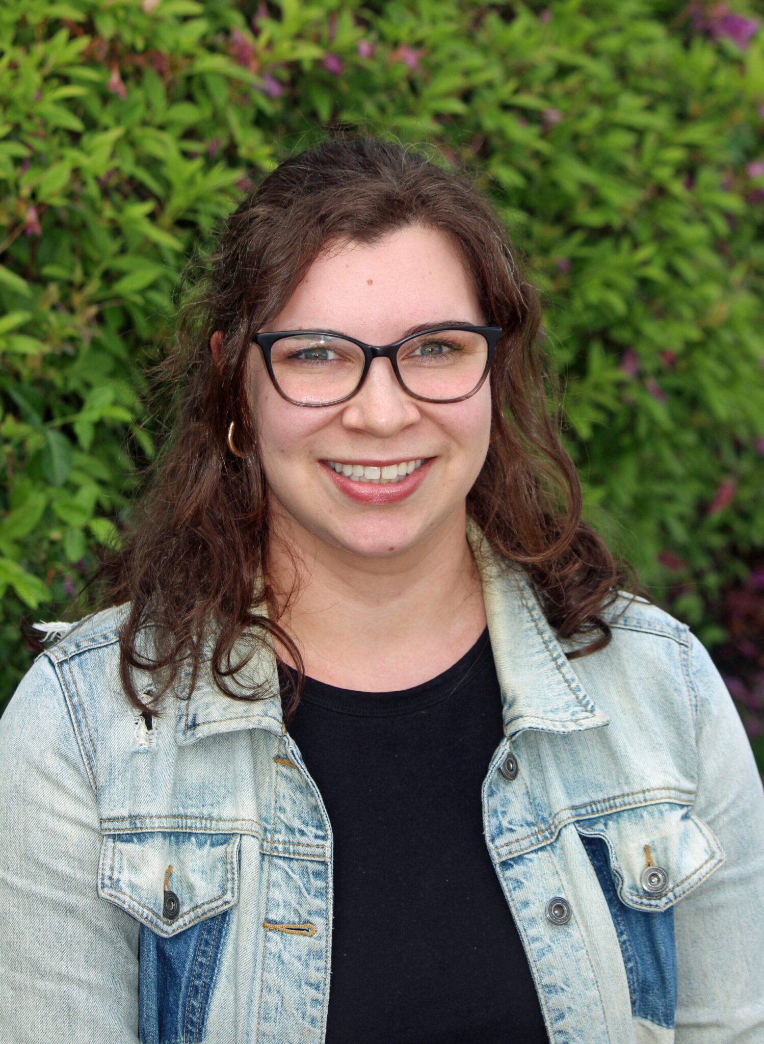 Leah Strickman, LCSW