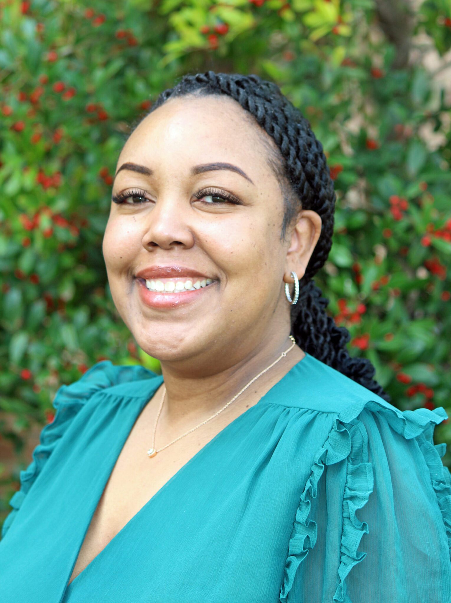 Sherry Spann, LPC