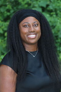 Alexis Custard Mobley