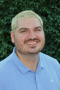 Michael Fine