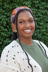 Nicole Martin