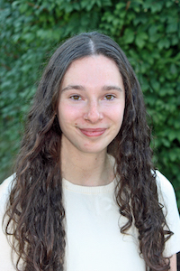 Rose Sanders