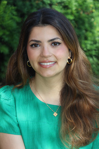 Sara Agha